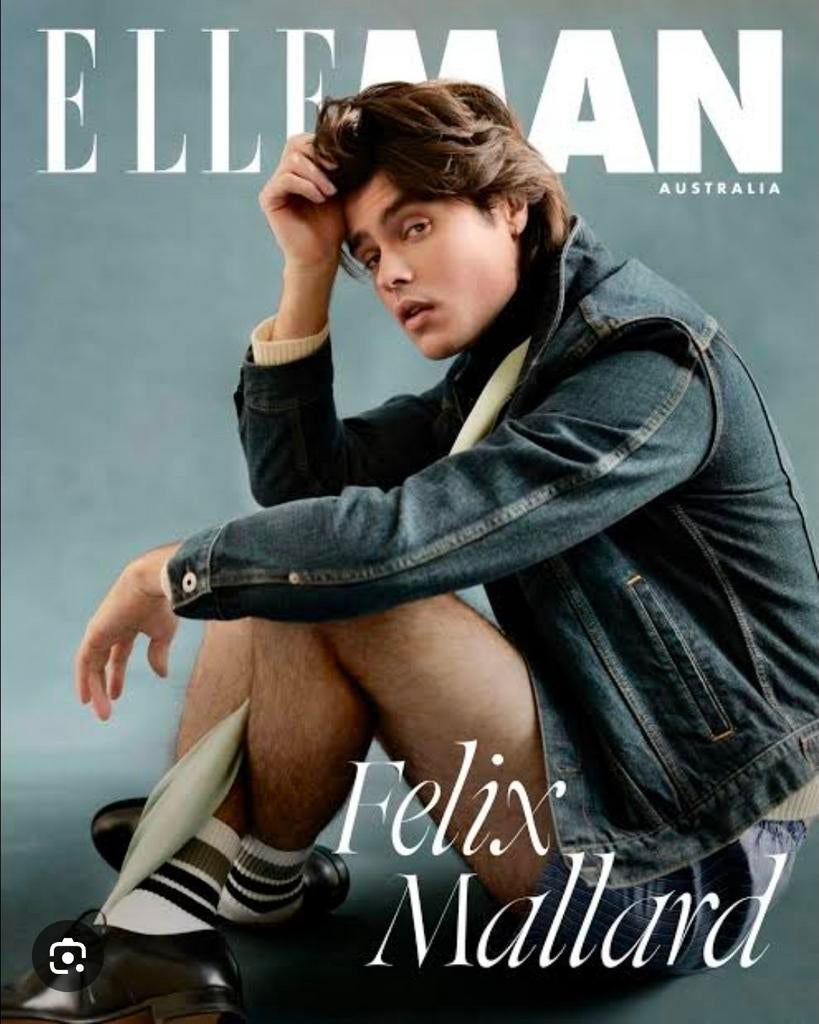 GEZOCHT: Modebladen voor mannen (Elle Man, Vogue Homme), Boeken, Ophalen of Verzenden, Gelezen, Mode algemeen