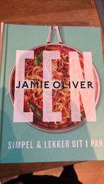 Jamie olivier één uit pan, Ophalen of Verzenden, Nieuw, Italië