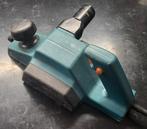 Black&Dekker elektrische schaafmachine inclusief geleider, Ophalen of Verzenden, Gebruikt, Elektrisch