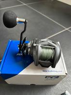 Tica reel, Ophalen of Verzenden