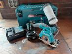 Makita CC301DSMJ set met box, Ophalen of Verzenden