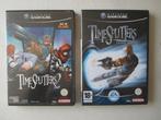 Timesplitters Time Splitters 2 of 3 Nintendo Gamecube, Avontuur en Actie, 1 speler, Ophalen of Verzenden, Zo goed als nieuw