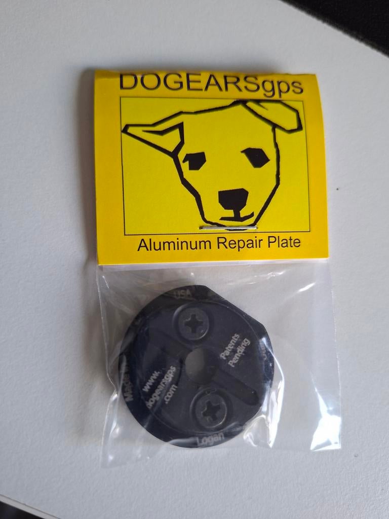 Dog ears dogears wahoo Garmin reparatie set, Fietsen en Brommers, Fietsaccessoires | Fietscomputers, Ophalen of Verzenden, Nieuw