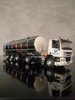 Rmo.Wsi. Melkweg/Frico. Friesland Foods. Daf cf. Dagcabine., Ophalen of Verzenden, Bus of Vrachtwagen, Lion Toys