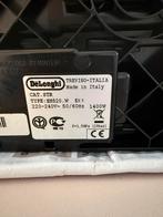 Nespresso delonghi en520, Ophalen, Koffiepads en cups, Gebruikt, Koffiemachine