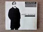 CD Mauri Sanchis - Groovewords (2009), Ophalen of Verzenden, 1980 tot heden, Zo goed als nieuw, Jazz