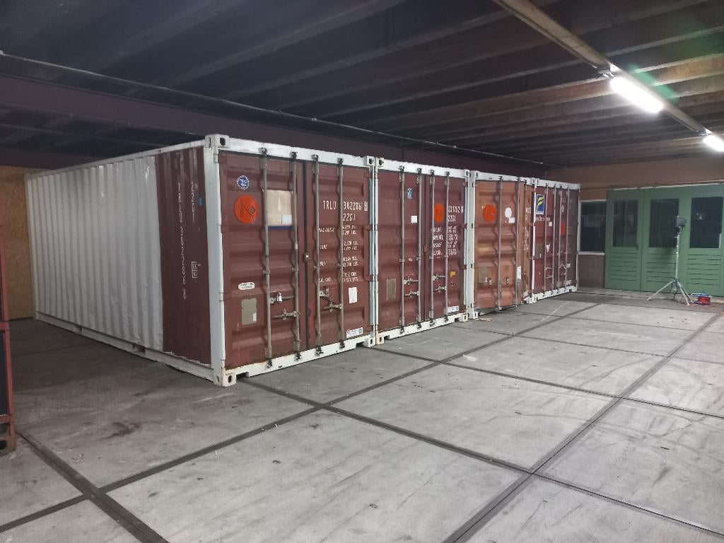 Opslagruimte en containers te huur in Kwadijk, Ophalen, M.Havik B.V., Info@Mhavik.nl, Fortweg 3