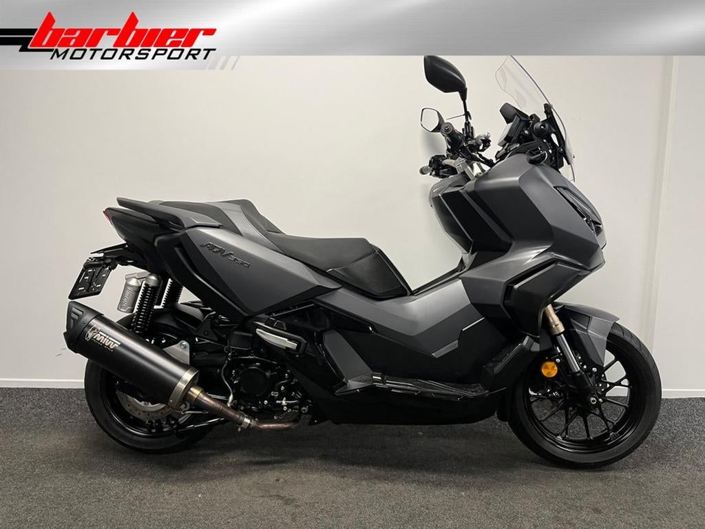 ⭐️⭐Honda ADV 350 ADV350 (bj 2023)⭐️⭐, Motoren, Motoren | Honda, Bedrijf, Onbekend, Onbekend, Minimaal motorrijbewijs A2