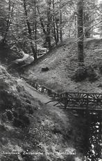 Oosterbeek- -Zwitsersche partij Mariëndaal., Verzenden, 1960 tot 1980, Gelopen, Gelderland