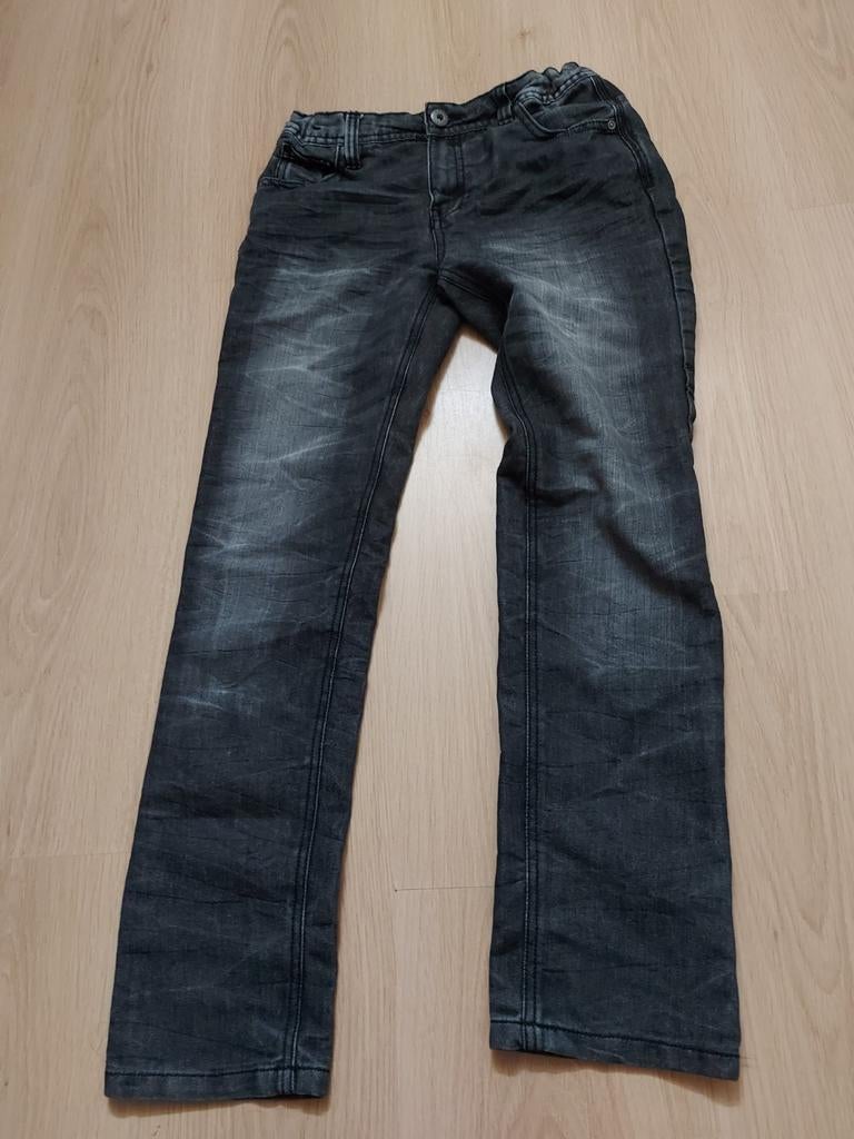 Broek van de Zeeman. Maat 158, Kinderen en Baby's, Kinderkleding | Maat 158, Broek, Zeeman, Gebruikt, Jongen of Meisje