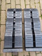 oprijblokken FIAMMA, Ophalen of Verzenden, Zo goed als nieuw