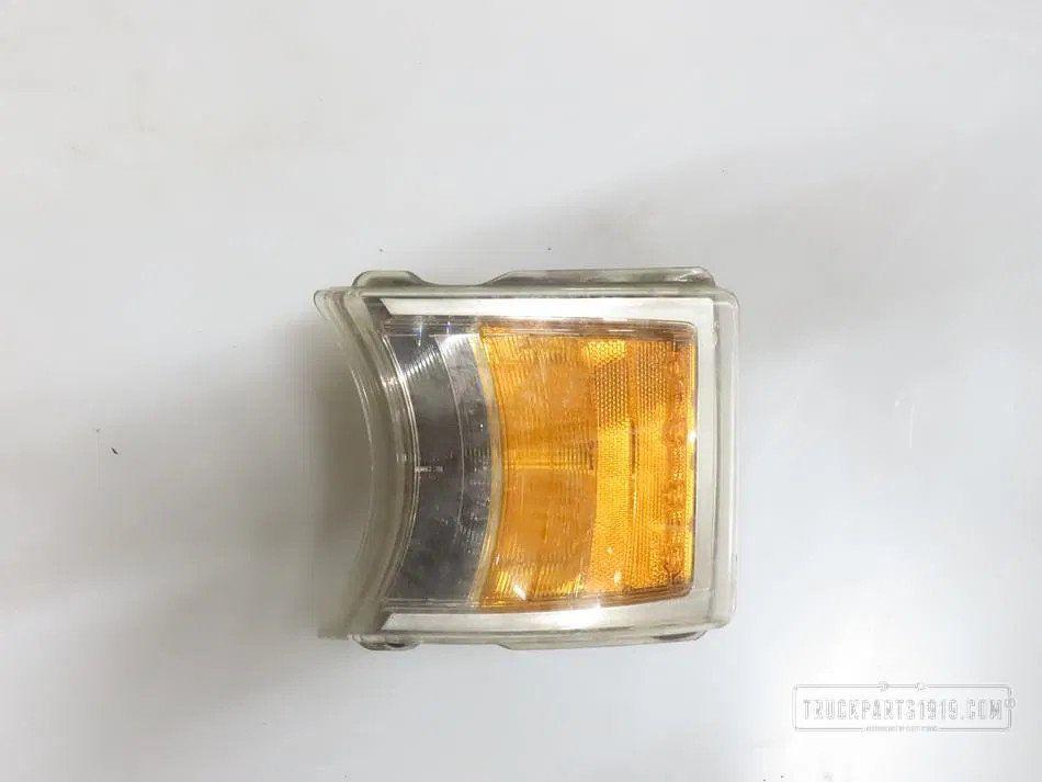 Scania 2442637 Knipperlicht L+ R LED Scania, Ophalen, Gebruikt, Scania, Verlichting
