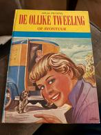 De Olijke Tweeling op Avontuur - Arja Peters, Boeken, Ophalen of Verzenden, Gelezen