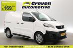 Peugeot Expert 2.0 HDI L1H1 | Airco | Cruise | Trekhaak | Pa, Auto's, Bestelauto's, Voorwielaandrijving, Stof, Gebruikt, Euro 6