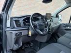 Ford Transit Custom 2.0TDCI 130PK Raptor Edition / Camera /, Voorwielaandrijving, Stof, 4 cilinders, Met garantie (alle)