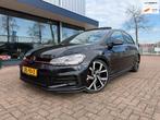 Volkswagen Golf 2.0 TSI GTI Performance | Pano | Carplay, Stof, Gebruikt, Euro 6, 4 cilinders