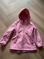 Roze softshell jas maat 122-128 - Northville, Kinderen en Baby's, Kinderkleding | Maat 122, Ophalen of Verzenden, Zo goed als nieuw