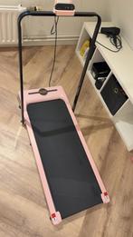 Loopband roze, Ophalen, Zo goed als nieuw, Overige typen