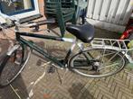 Fiets, Ophalen, Zo goed als nieuw, Overige merken