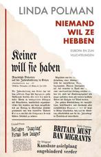 Linda Polman - Niemand wil ze hebben, Ophalen of Verzenden, Zo goed als nieuw