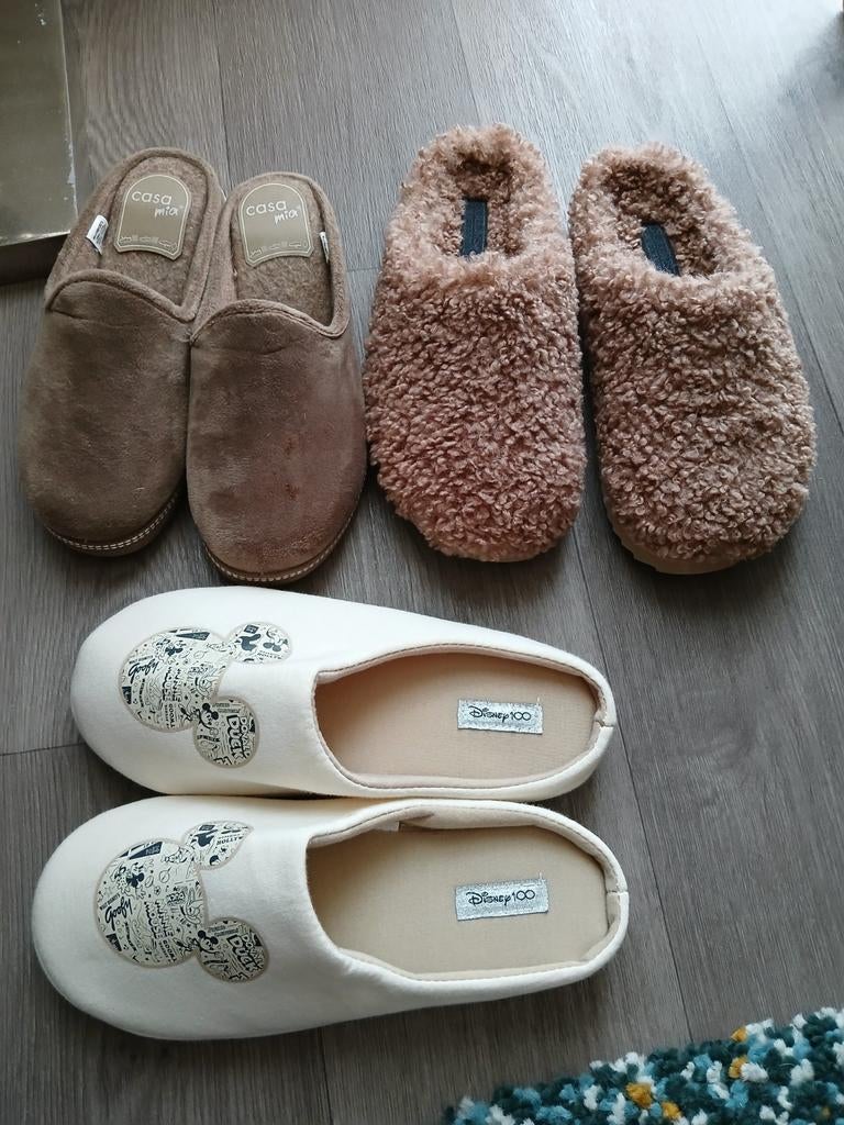 Slippers, Ophalen of Verzenden, Nieuw