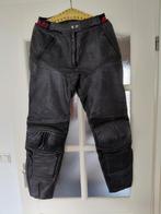 Dames motorbroek MQP, Motoren, Ophalen of Verzenden, Tweedehands, Dames, Broek | leer