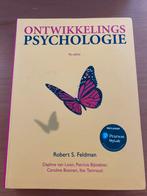 Schoolboek Ontwikkelingspsychologie - Zo goed als nieuw, Verzenden, Gamma, Zo goed als nieuw, HBO