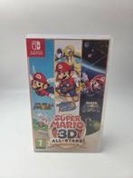 Super Mario 3D All-Stars - Nintendo Switch, Spelcomputers en Games, Games | Nintendo Switch, 11-1 Hokotate-cho, Kamitoba, Minami-ku, Kyoto 601-8501, Japan