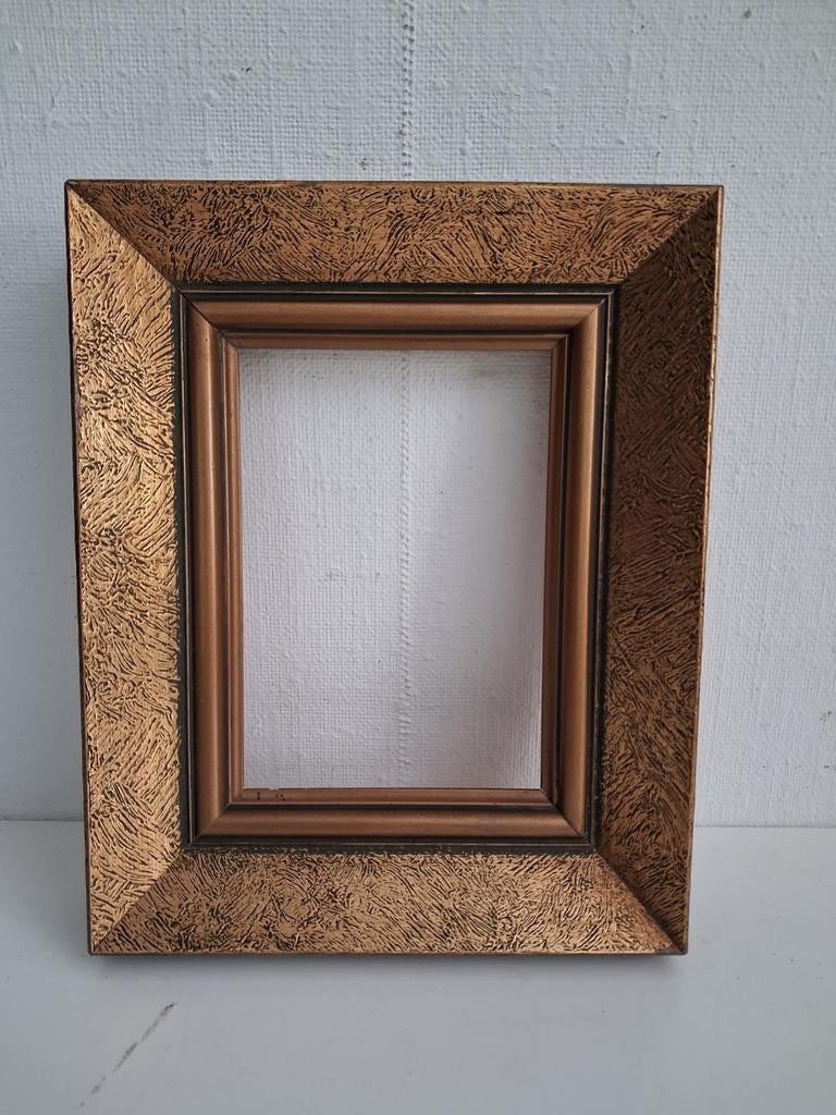 Schilderijlijst 984. 13,5x18,5 cm, Minder dan 50 cm, Ophalen of Verzenden, Zo goed als nieuw, Minder dan 50 cm