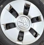 Wieldoppen volkswagen up, prijs €20 per stuk, Ophalen of Verzenden, Zo goed als nieuw