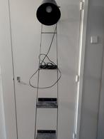 Mooie lamp, Ophalen of Verzenden, Zo goed als nieuw, 150 tot 200 cm