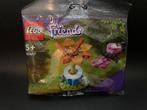 Lego Friends polybag 30417 Tuinbloem en Vlinder (nieuw), Ophalen of Verzenden, Nieuw, Complete set, Lego