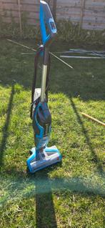 Bissell Crosswave stofzuiger schrobber., Witgoed en Apparatuur, Stofzuigers, Ophalen, Gebruikt, Reservoir, Stofzuiger