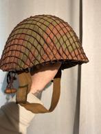 Italiaanse helm, Verzamelen, Ophalen of Verzenden, Helm of Baret