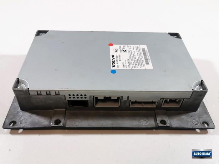 Radio versterker van een Volvo XC90, Gebruikt, -, -, Ophalen of Verzenden