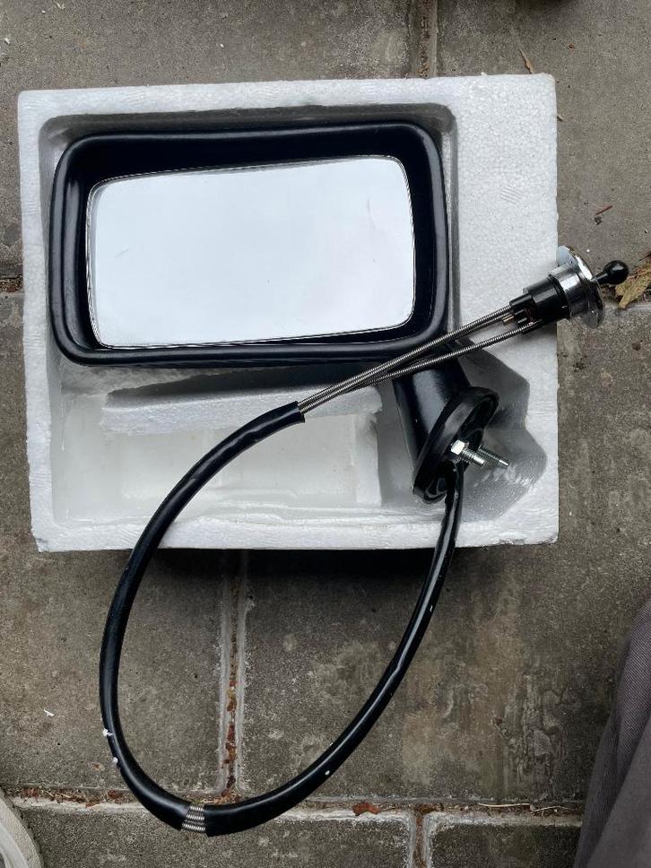 Nieuwe auto onderdelen Ford Granada Mk2/3, Auto diversen, Auto-accessoires, Nieuw, Ophalen of Verzenden