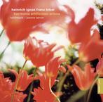 NIEUW Biber: Harmonia Artificioso-Ariosa / Tafelmusik, Ophalen of Verzenden, Barok, Nieuw in verpakking, Kamermuziek
