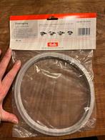 Fissler Dichtingsring 18 cm voor Snelkookpan - Nieuw, Ophalen of Verzenden, Nieuw