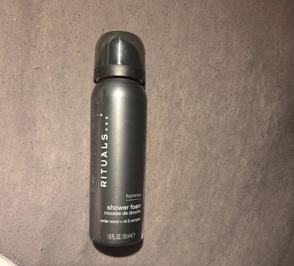 Rituals mini, Ophalen of Verzenden, Nieuw, Bad & Douche