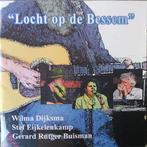Locht op de Bessem - dialect overijsel, Cd's en Dvd's, Cd's | Nederlandstalig, Ophalen of Verzenden, Zo goed als nieuw, Streekmuziek