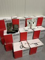 Partij NIEUWE pvc laarzen van Dunlop & Portwest - 115 paar, Tuin en Terras, Werkkleding, Ophalen, Nieuw, Laarzen