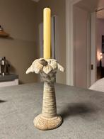 Kandelaar palmboom Sissy-Boy, Ophalen, Overige materialen, Gebruikt, Beige