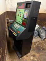 Gokkast monopoly voeding gezocht, Verzamelen, Euro, Ophalen, Zo goed als nieuw