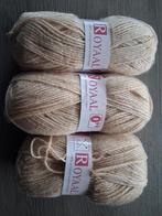 Wol Zeeman, Ophalen of Verzenden, Nieuw, Breien of Haken, Wol of Garen