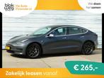 Tesla Model 3 Standard RWD Plus 60 kWh Michelin € 15.600,0, Auto's, Tesla, Automaat, Gebruikt, Zilver of Grijs, Stoelverwarming