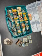 Bakje oldtimer onderdeeltjes oa sachs nos, Ophalen of Verzenden, Nieuw, Overige merken