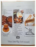 Kookboek van hartig tot zoet h3, Boeken, Hoofdgerechten, Ophalen of Verzenden, Zo goed als nieuw, Overige gebieden