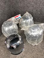 Ultra naafdoppen usa cars gmc dodge etc, Auto diversen, Wieldoppen, Ophalen of Verzenden, Zo goed als nieuw