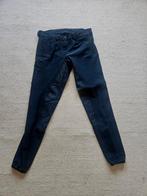 Pikeur rijbroek zwart maat 40, Legging, Zwart, Maat 40/42 (M), Ophalen of Verzenden