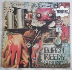 LP The Mothers of invention - Burnt weeny sandwich - 1976, Verzenden, Zo goed als nieuw, 12 inch, Progressive